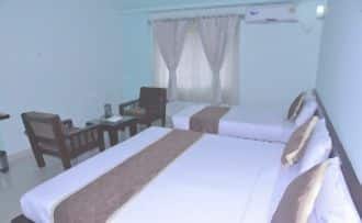 Hotel Akshaya Dhara, Kukke Subramanya 4